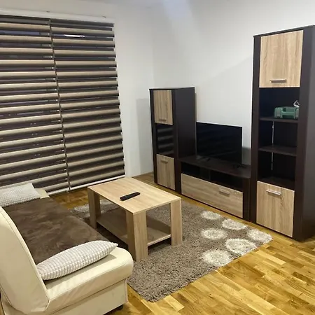 Stan Na Dan Apartment Foca