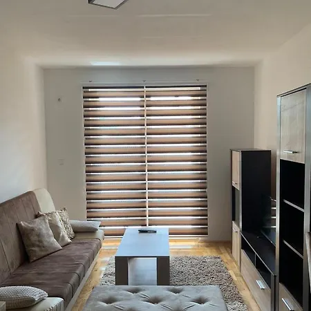 Apartment Stan Na Dan