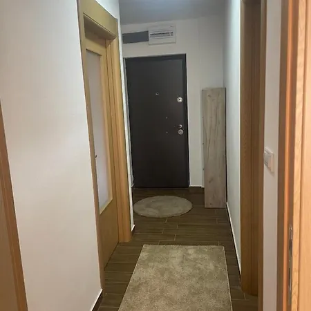 Apartment Stan Na Dan