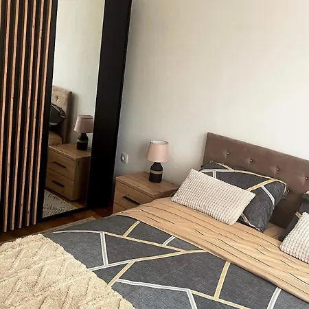 Stan Na Dan Apartment Foca