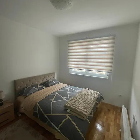 Stan Na Dan Apartment